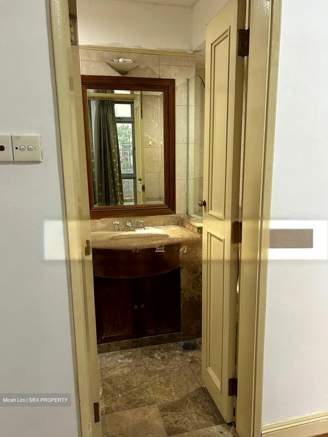 Sherwood Condo (D21), Condominium #504089621